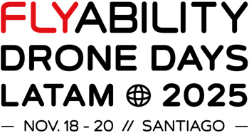 20250818_Drone_days_Logo