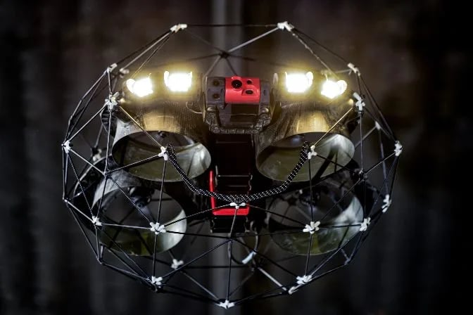 Drone atti deals