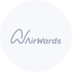 Airwards logo