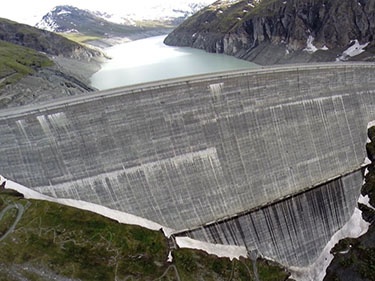 powe-generation-hydro-plant