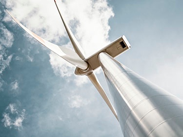 powe-generation-wind-turbine