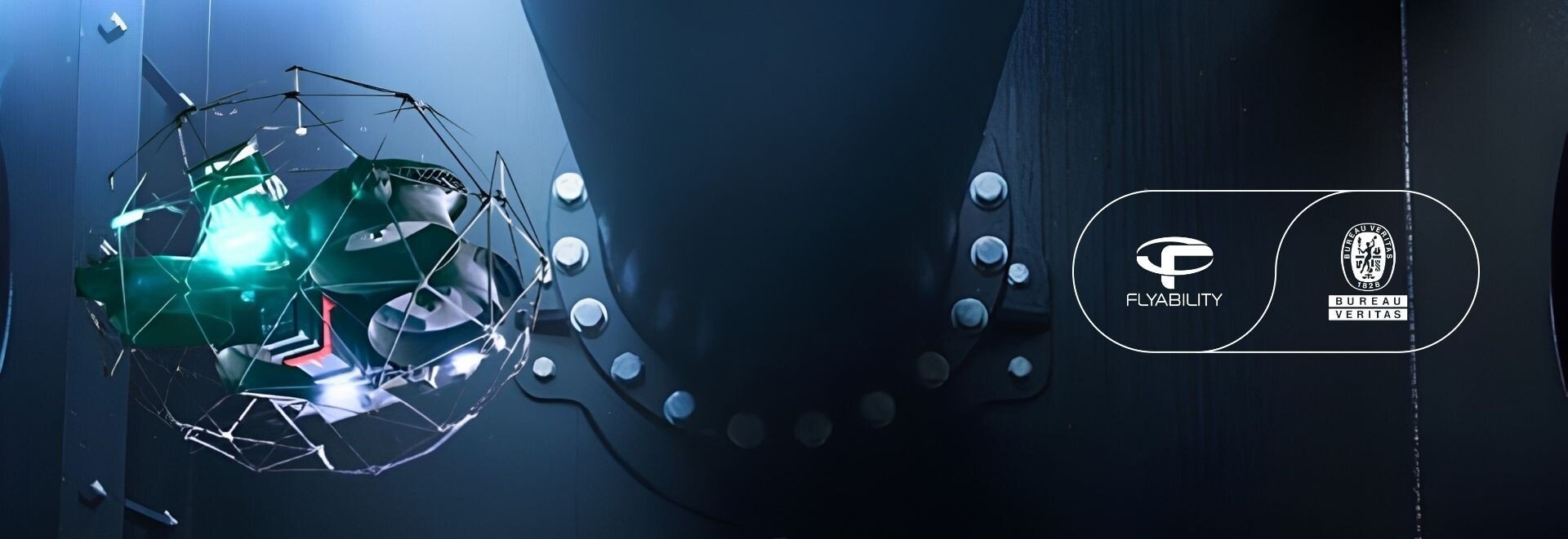 BV Parnership PR Banner