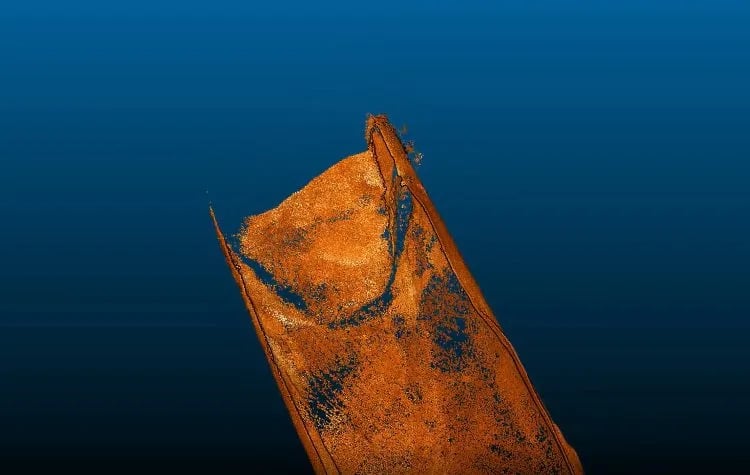 chute-3d-model