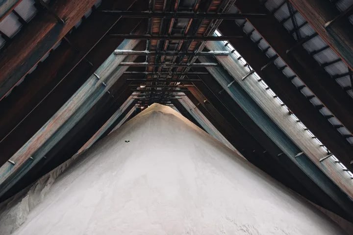 salt-mine-stockpile-volumetry-elios-3
