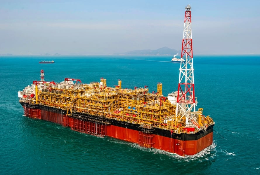 texo-fpso