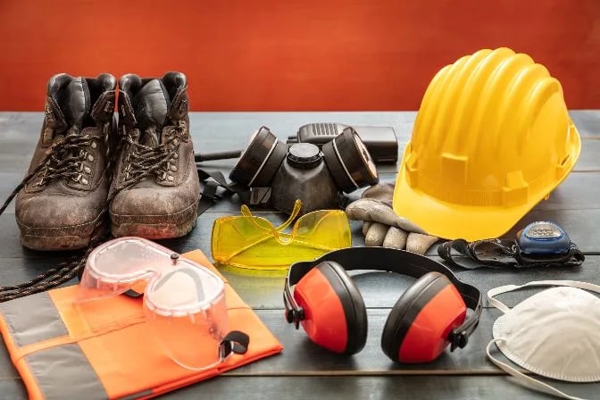 Confined Space Equipment: A Guide