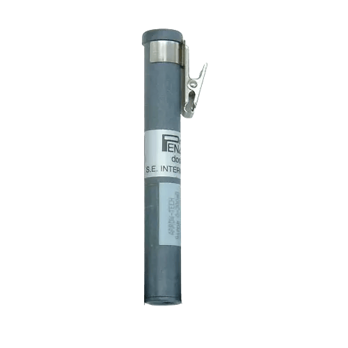 pocket-ionization-chamber-dosimeter