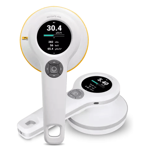 radiation-survey-dosimeter