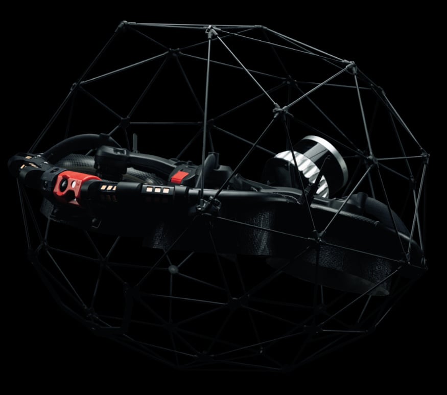 Elios 3 Image-1