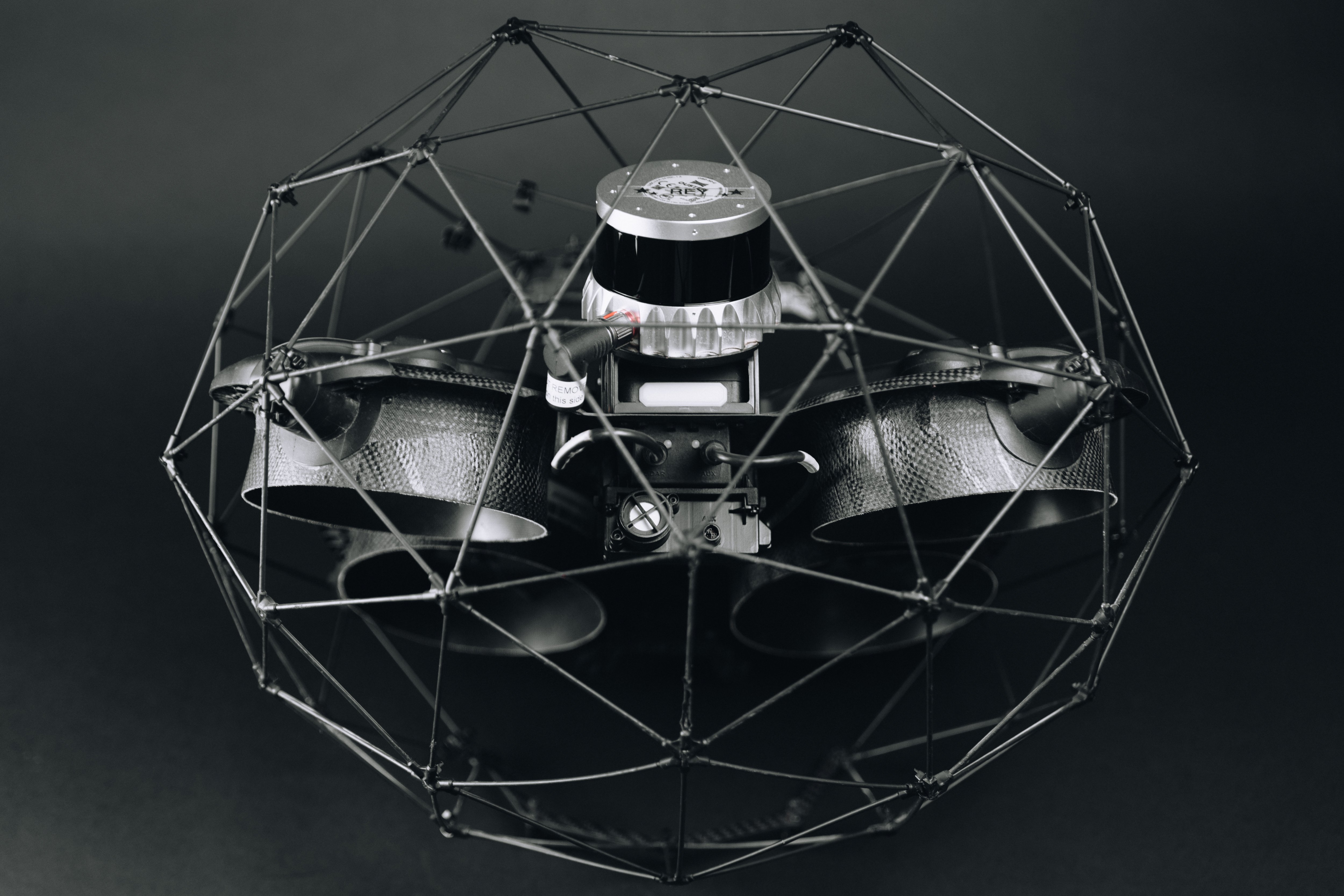 GAS SENSOR - 2