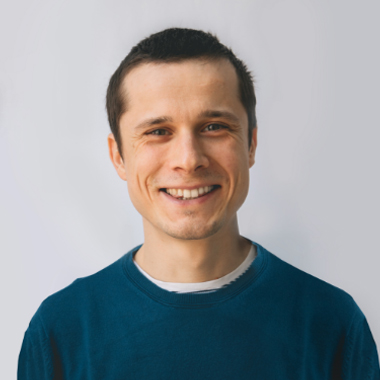 Lukas Solanka