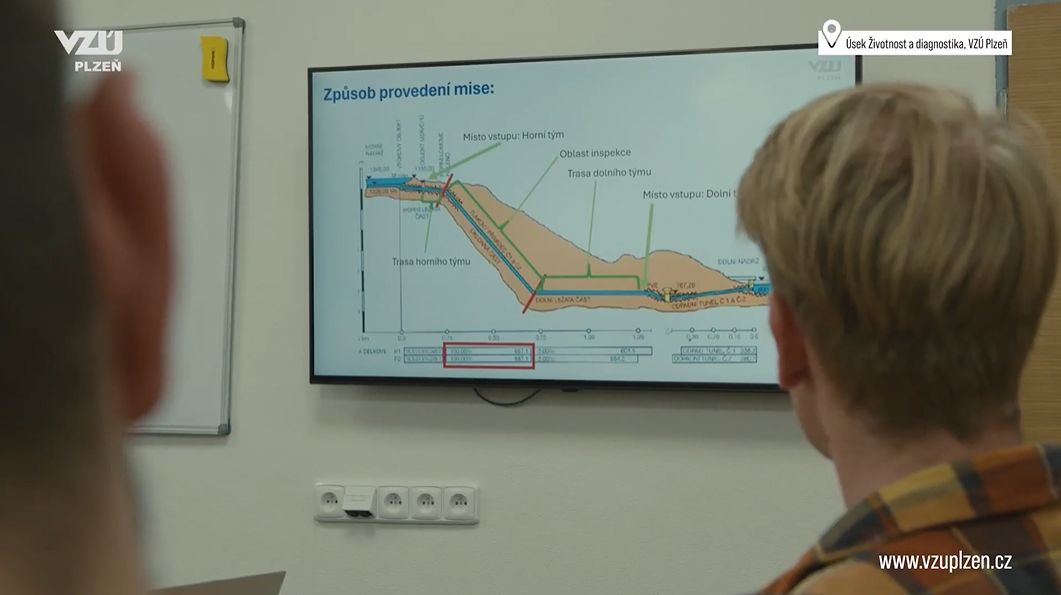 Image - Vzu Plzen Flyability Penstock Case Study - 2 