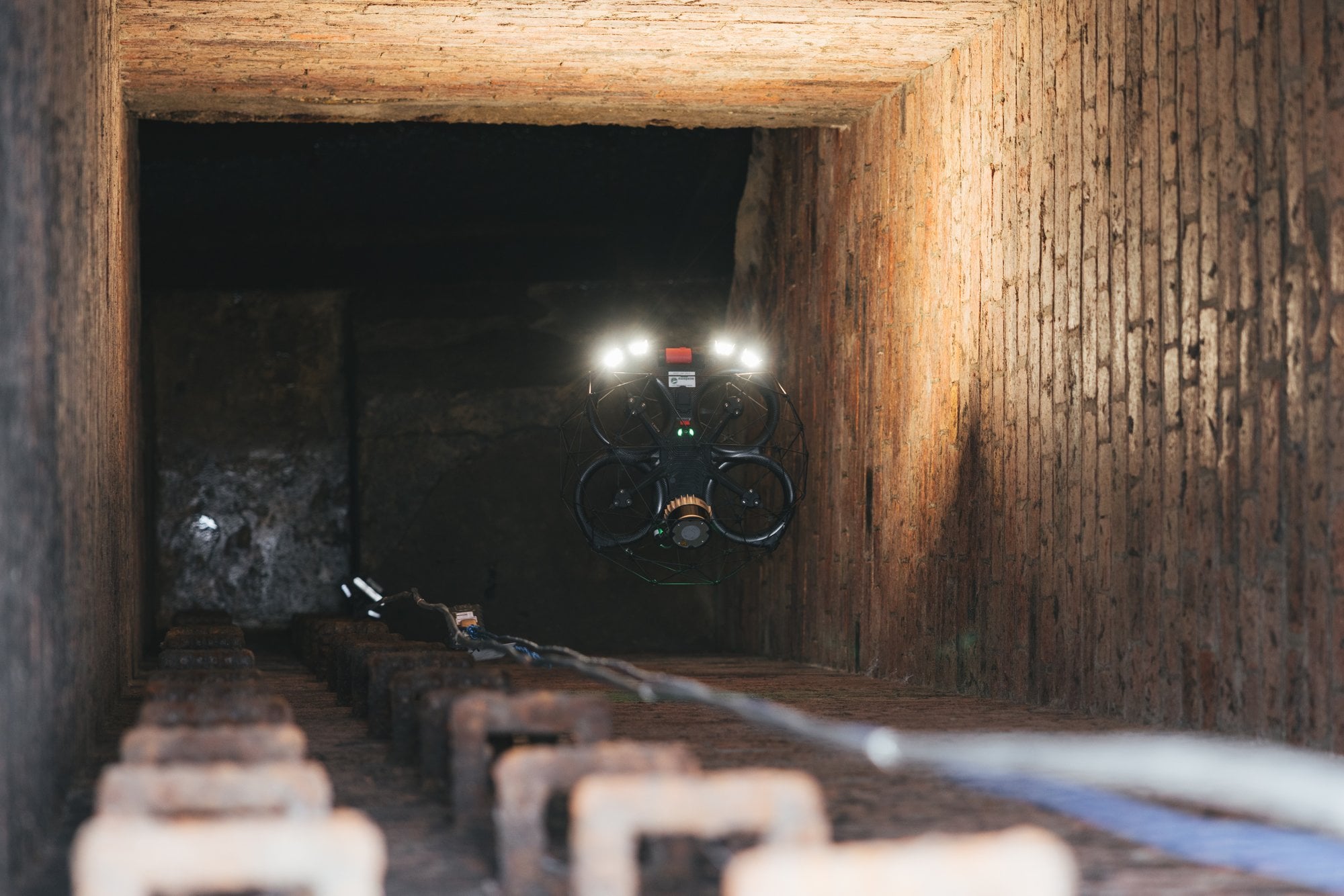 Sewers Webinar