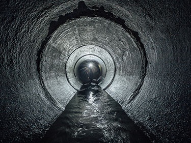 Infrastructure and Utilities - Sewers