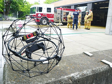 Public Safety - Firefighters