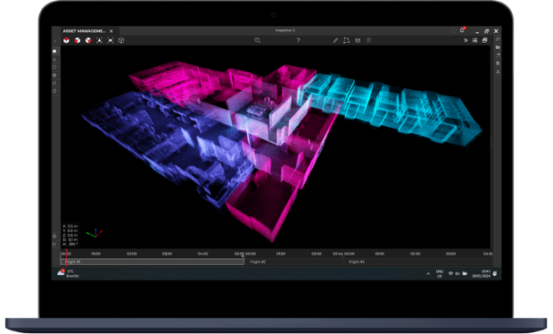Laptop-Asset-Management