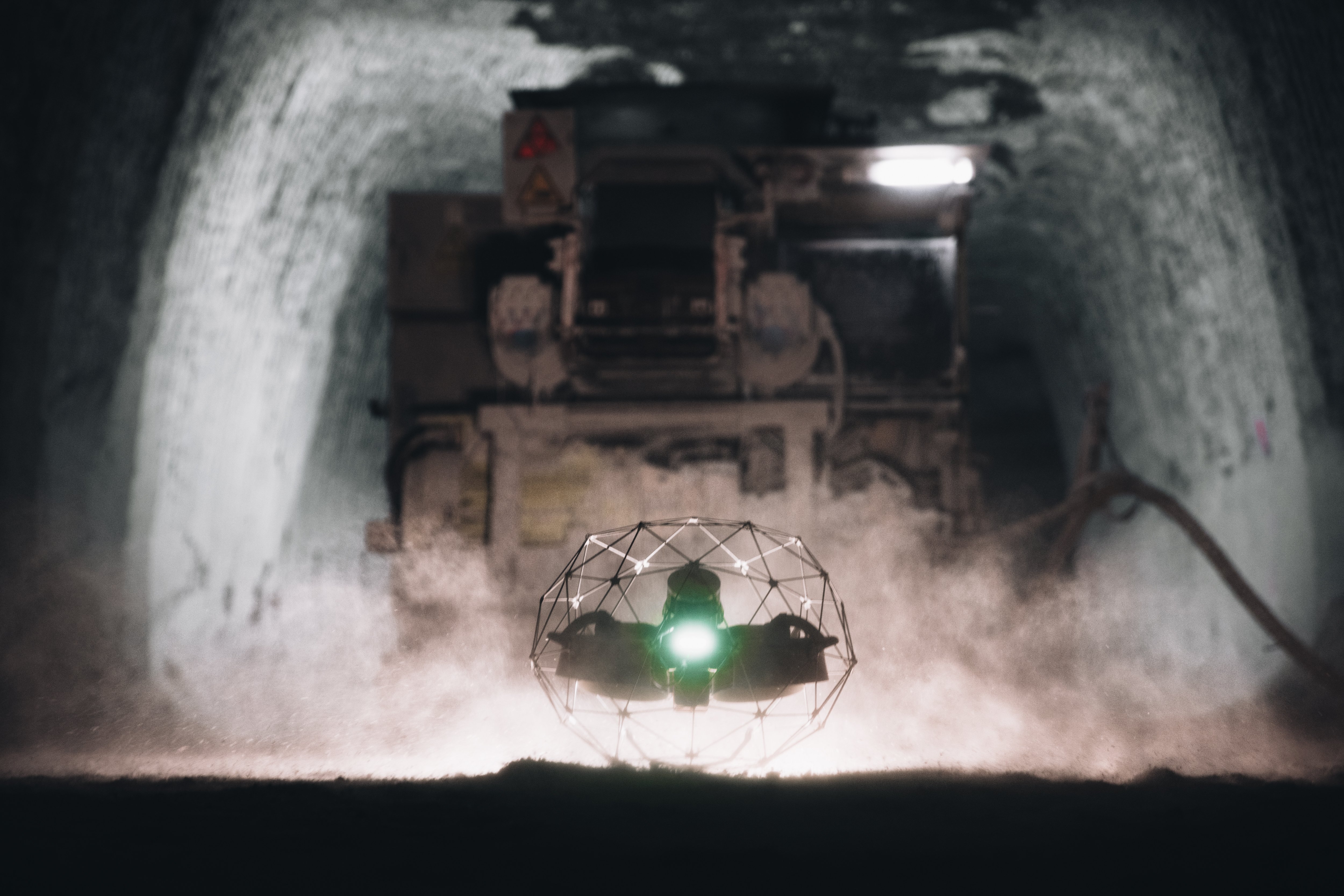 Mining - 12