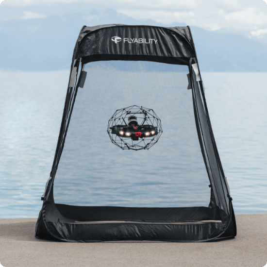 Outdoor-deployment