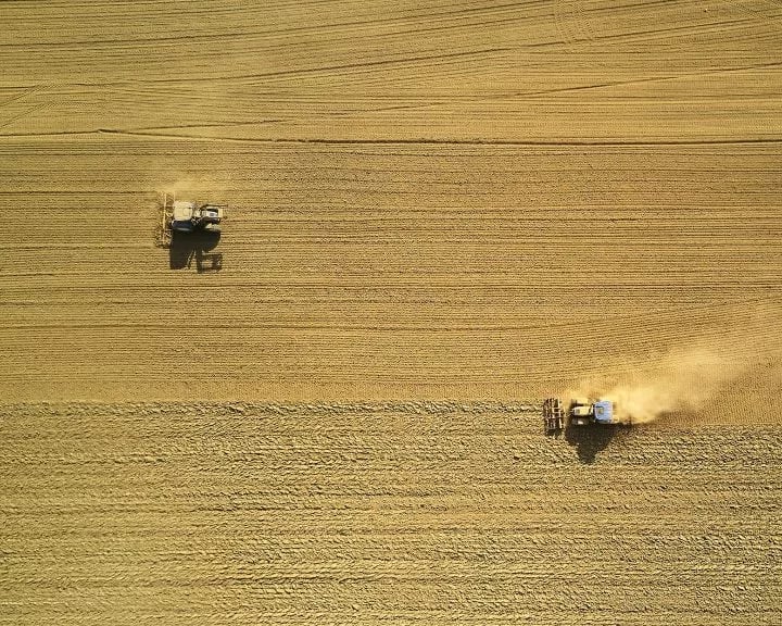 professional-drone-agriculture