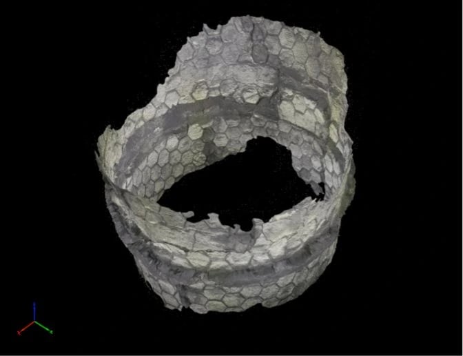 commercial-drones-3d-map
