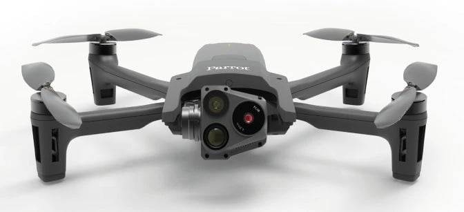 drone-commercial-parrot-anafi-usa