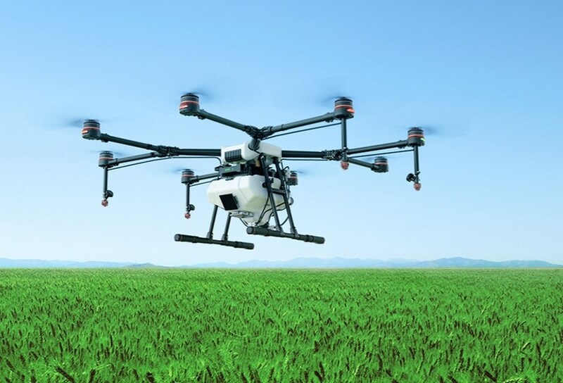 commercial drones for sale