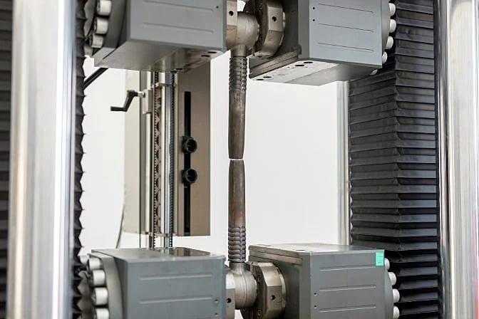 What Is Destructive Testing and How Does It Work?