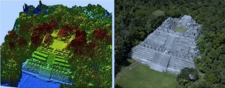 archaeology-lidar-drone