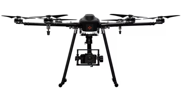 skyfish-m6-drone