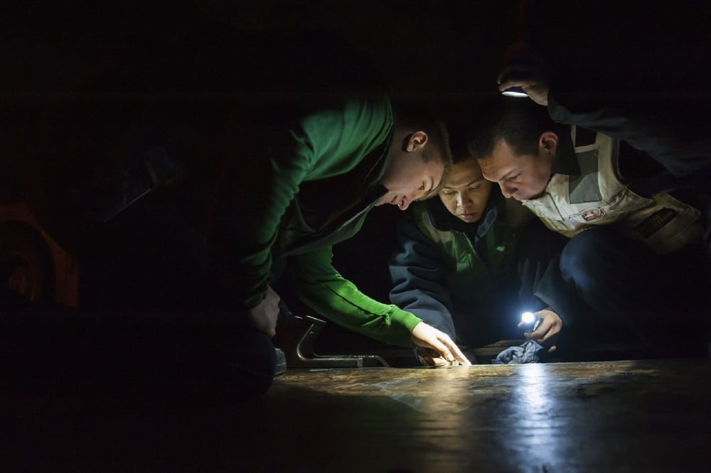 ndt-inspection-flashlight
