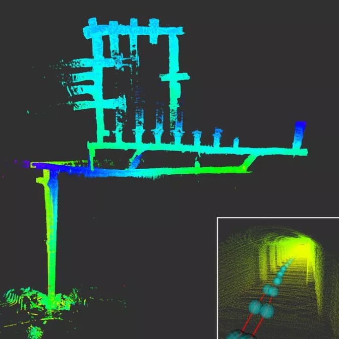 lidar-robot-slam