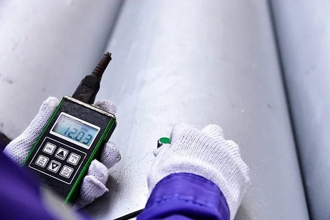 ultrasonic-testing-device
