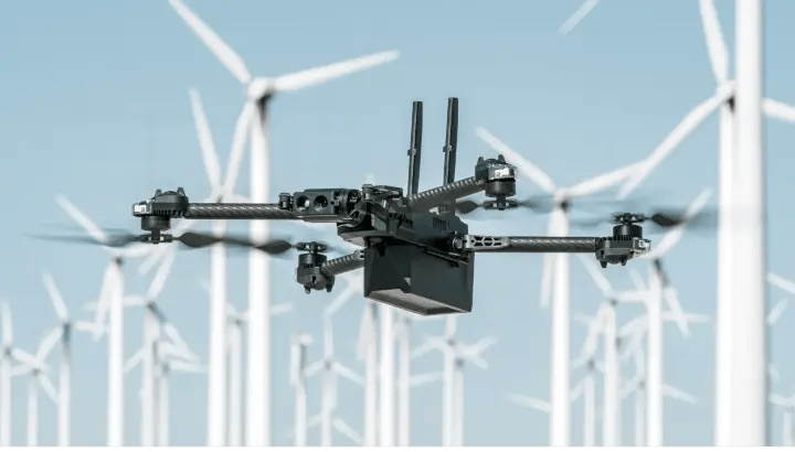 skydio-x2-wind-turbine-drone