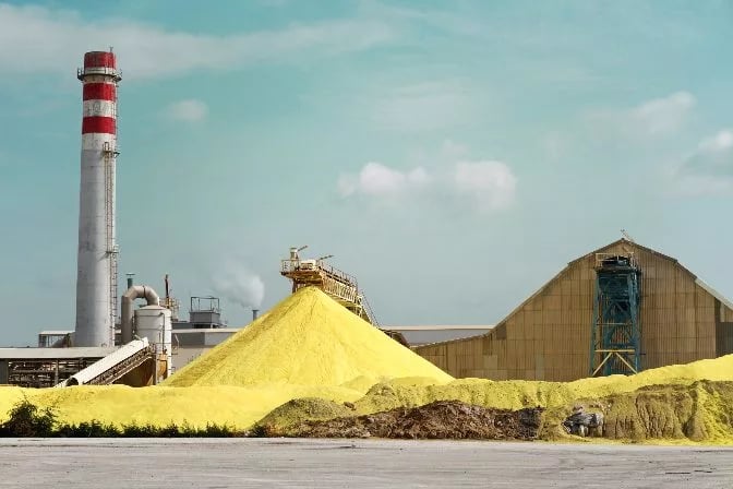 stockpile-measurement-sulfur
