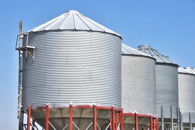 fixed-roof-tank