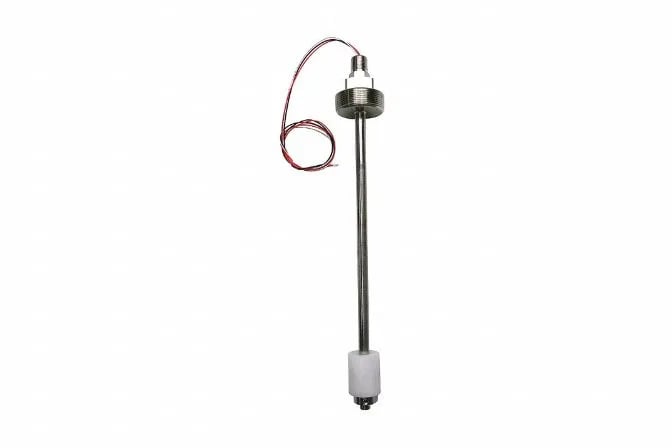 float-level-transmitter