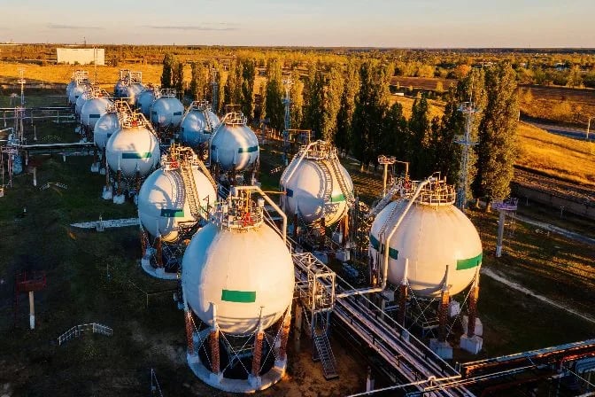 sphere-tank