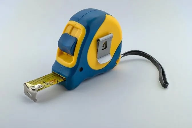 tape-measure