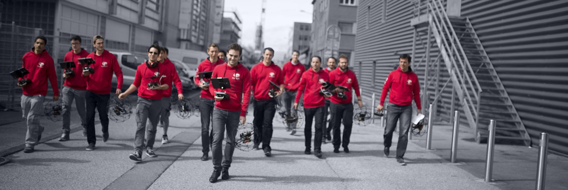 Team picture