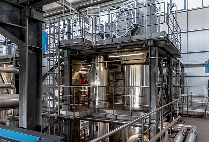 Boiler Inspection Guide: Benefits & Drone Use Insights