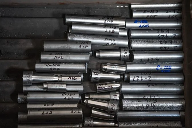 Ultimate Guide to Destructive Testing Methods