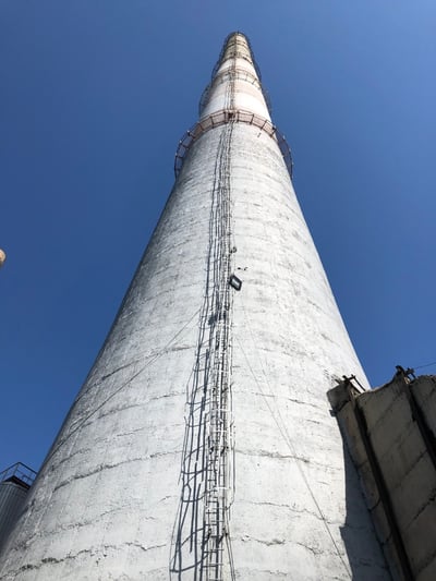 dtek-chimney