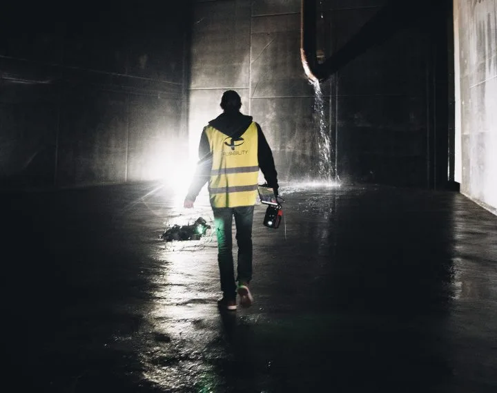 Navigate Without Limits Understanding GPSDenied Drones