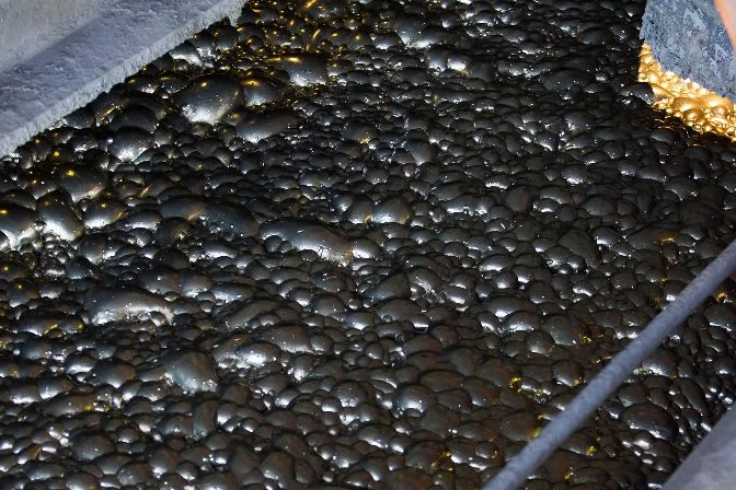 Essential Guide to Mineral Processing & Equipment