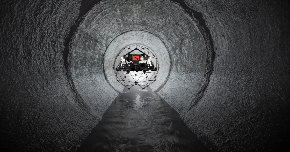 [Webinar - Sept. 3] - How to Perform Safer Confined Spaces Inspections Using Elios 2