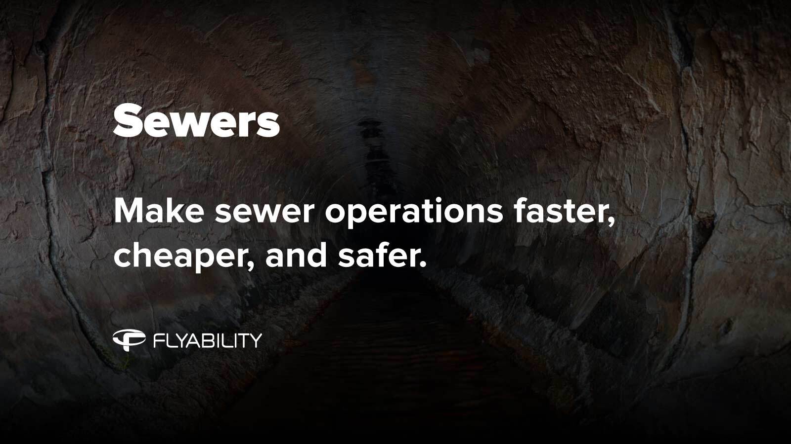 Sewers