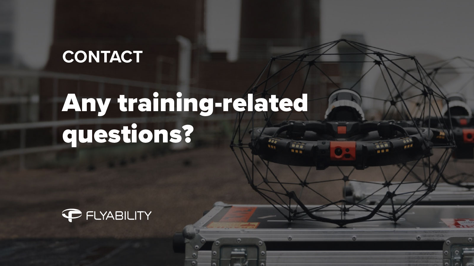 Contact Training