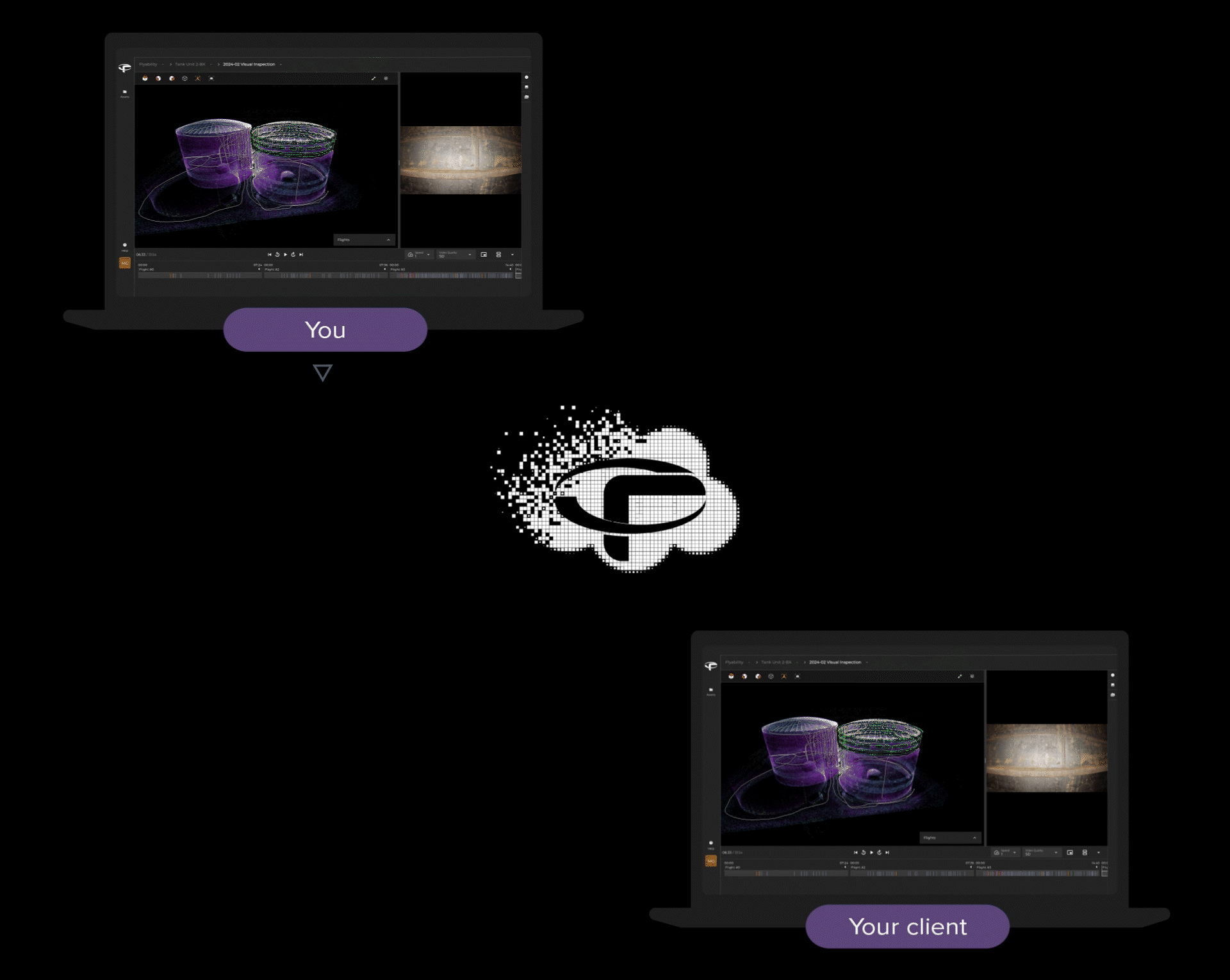 Share-animation-Flyability Cloud Share-animation-Flyability Cloud