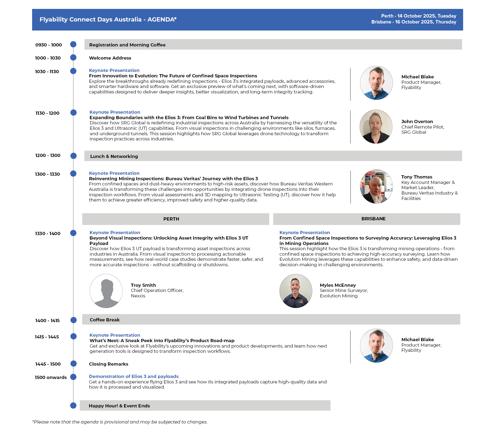 Agenda-1