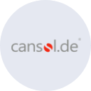 <br>Cansol Deutschland GmbH logo